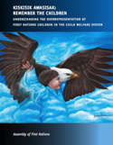 Cover of Report