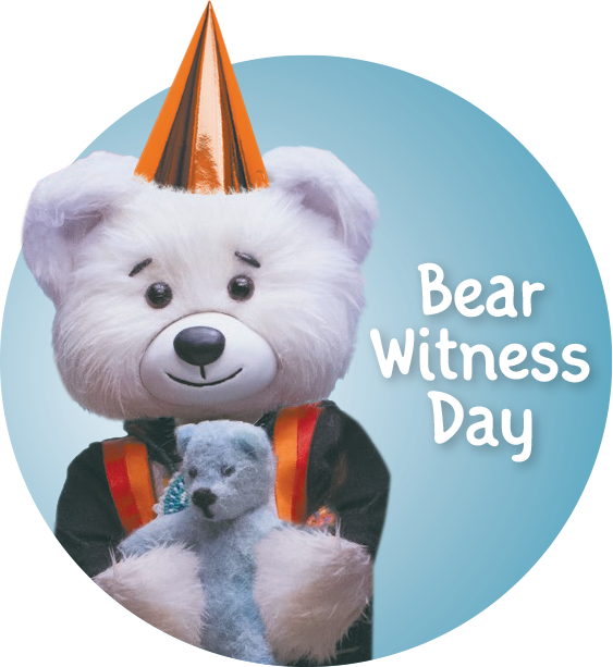Bear Witness Day