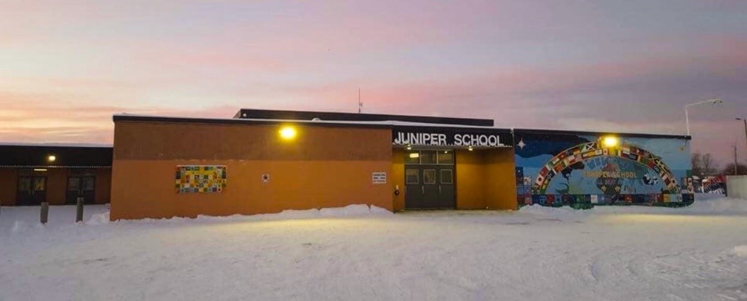 Juniper School